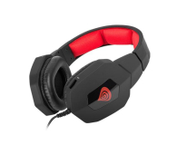 Genesis Argon 400 czerwone (H59) - 1077598 - zdjęcie 3